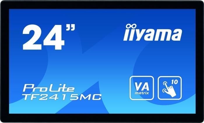 IIyama PL TF2415MC-B2 цена и информация | Monitorid | kaup24.ee