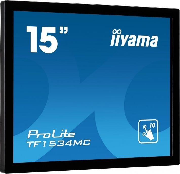 IIyama PLTF1534MC-B6X hind ja info | Monitorid | kaup24.ee