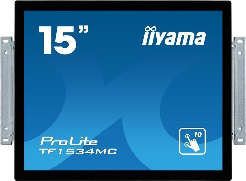 IIyama PLTF1534MC-B6X цена и информация | Monitorid | kaup24.ee