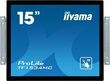 IIyama PLTF1534MC-B6X hind ja info | Monitorid | kaup24.ee