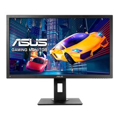 Asus 24" FHD Monitor VP248QGL-P цена и информация | Мониторы | kaup24.ee