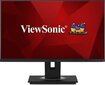 Monitor ViewSonic VG2455 23,8" FHD IPS hind ja info | Monitorid | kaup24.ee