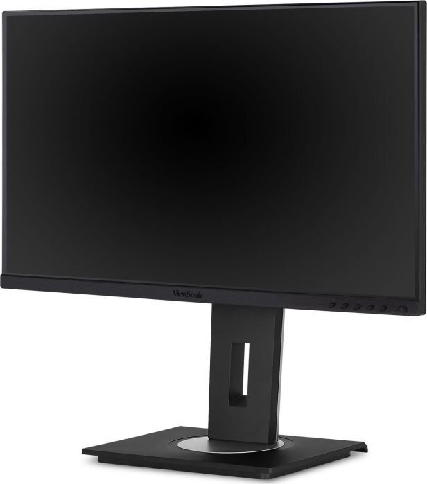 Monitor ViewSonic VG2455 23,8" FHD IPS цена и информация | Monitorid | kaup24.ee