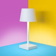 Бра Balvi Table Lamp Tic Tic в черном или белом исполнении цена и информация | Аксессуары для бытовой техники | kaup24.ee