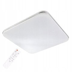 LED plafond puldiga Syrius 72W 4320lm 43.2cm цена и информация | Потолочные светильники | kaup24.ee