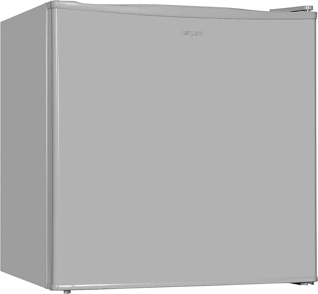 Peen Mini-Cupboard GB40-150E GRAUPV | Mini kapp | 31 l maht | Hall | Külmutage | Uksepeatust saab muuta цена и информация | Sügavkülmikud ja külmakirstud | kaup24.ee