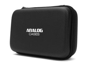 ANALOOGI KOHTAD – SCARLETT 4I4/UNIVERSAL AUDIO ARROW / SOLO KOHTA (CASE) hind ja info | Muusikariistade tarvikud | kaup24.ee