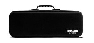 ANALOG KOHTAD PULSE – KOHTUS (CASE) ARTURIA BEATSTEP PRO jaoks hind ja info | Muusikariistade tarvikud | kaup24.ee