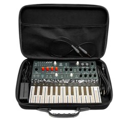 ANALOG KOHTAD PULSE – ARTURIA MINILAB/MICROFREAK/MICROBRUTE KOHTA (CASE) hind ja info | Muusikariistade tarvikud | kaup24.ee