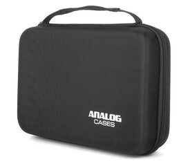 ANALOG KOHTAD PULSE – KOHTUS (CASE) SCARLETT 8I6/18I8/UA APOLLO X4 jaoks hind ja info | Muusikariistade tarvikud | kaup24.ee