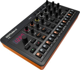 Roland digitaalne süntesaator T-8 Beat Machine hind ja info | Klahvpillid | kaup24.ee