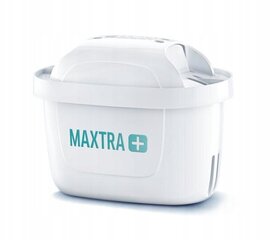 Brita Maxtra+ Plus, 6 tk цена и информация | Фильтры для воды | kaup24.ee