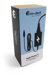 Pro-Ject High Power It hind ja info | Vinüülplaadimängijad ja grammofonid | kaup24.ee