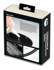 Pro-Ject Essential hind ja info | Vinüülplaadimängijad ja grammofonid | kaup24.ee