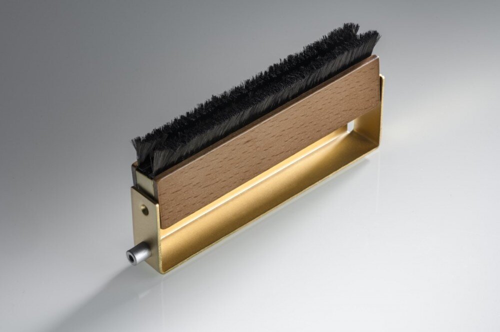 Pro-Ject Brush it Premium hind ja info | Vinüülplaadimängijad ja grammofonid | kaup24.ee