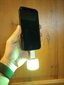 RGB LED Vikerkaar USB LAMP TELEFONI TABLETILE hind ja info | Tahvelarvuti lisatarvikud | kaup24.ee