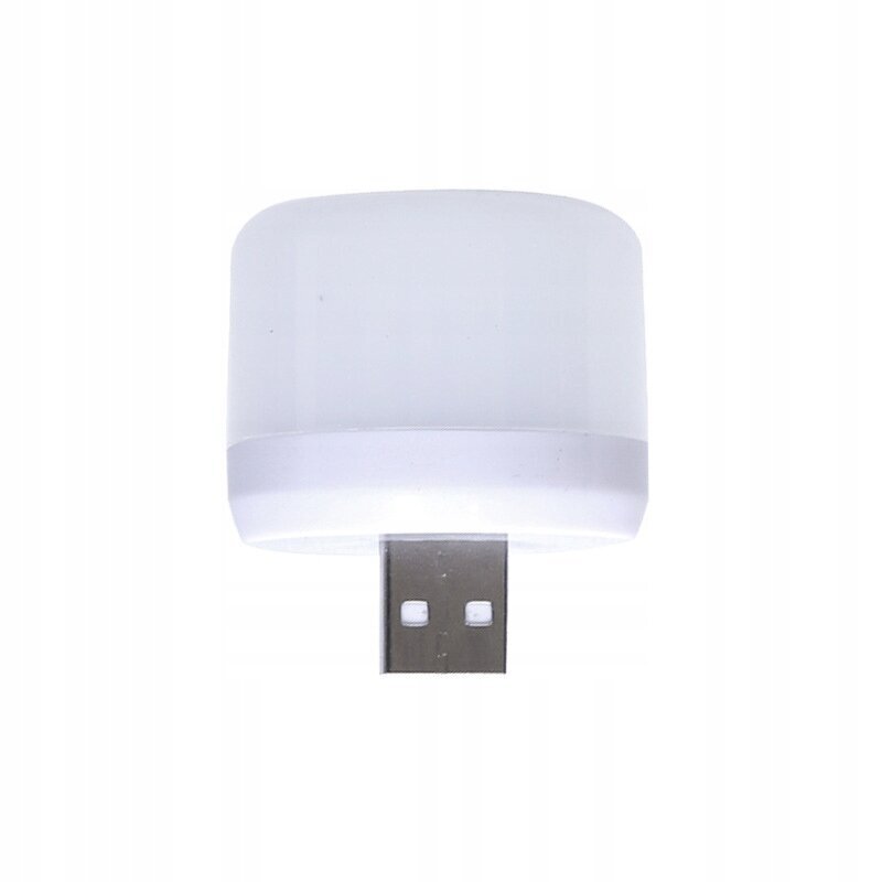 RGB LED Vikerkaar USB LAMP TELEFONI TABLETILE hind ja info | Tahvelarvuti lisatarvikud | kaup24.ee