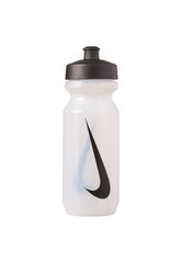 Nike Бутылка Для Воды NK Big Mouth Bottle 2.0 22Oz White Black N0000042 968 N0000042 968 цена и информация | Фильтры для воды | kaup24.ee