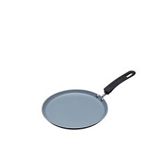 Керамическая блинная сковорода MasterClass Ceramic Non-Stick Eco 24см цена и информация | Особенные приборы для приготовления пищи | kaup24.ee