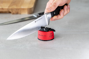 Мастер-класс Смарт Шарп Дуал Ножевая Точилка (MasterClass Smart Sharp Dual Knife Sharpener) цена и информация | Особенные приборы для приготовления пищи | kaup24.ee