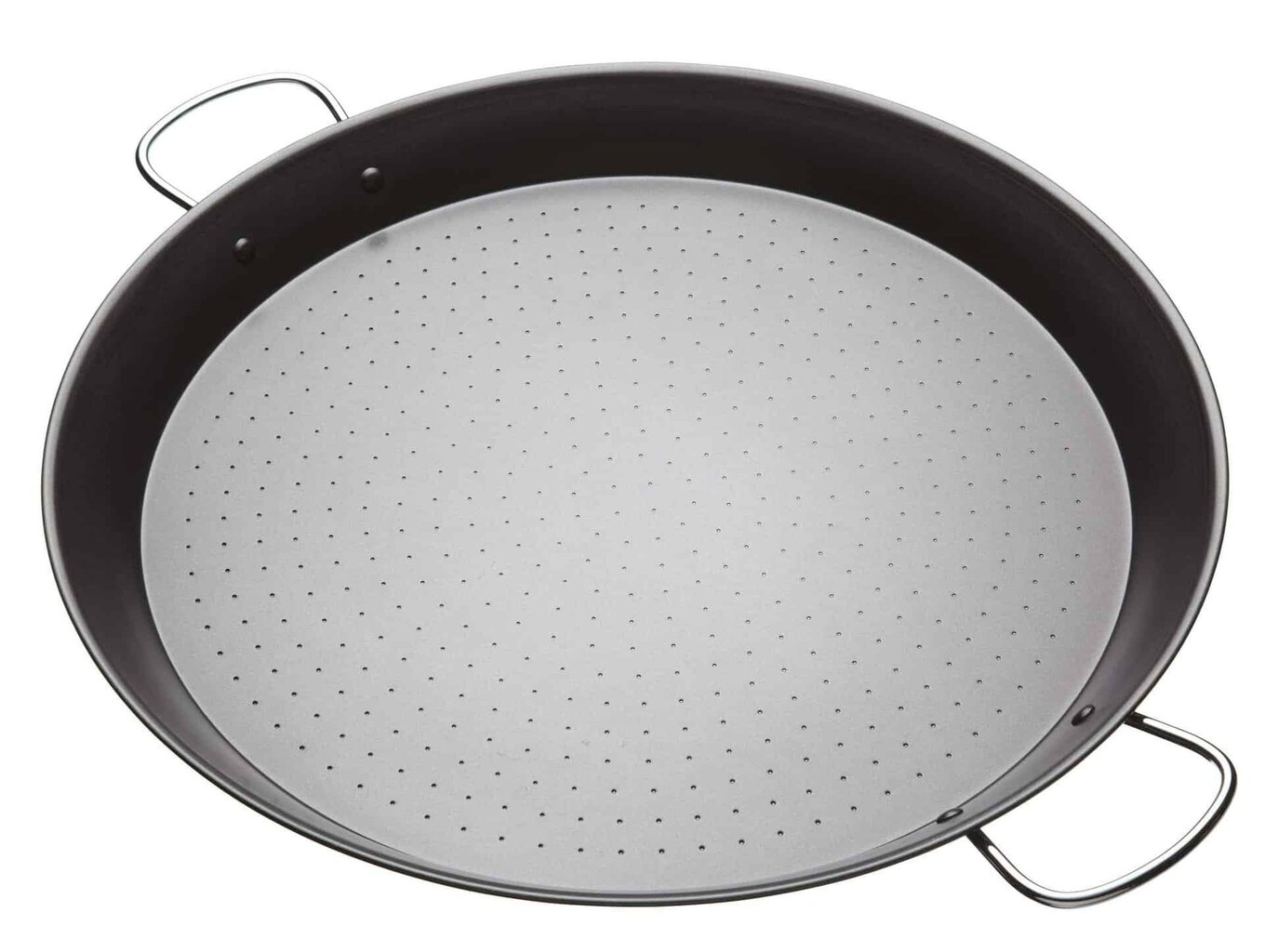 Köögimeister WOF Vahemere Paella pann 46cm hind ja info | Muu köögitehnika | kaup24.ee