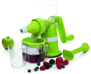 Ручной Соковыжималка KitchenCraft цена и информация | Особенные приборы для приготовления пищи | kaup24.ee