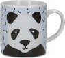 KöögiKunst 80ml Keraamiline Panda Espressokruus hind ja info | Muu köögitehnika | kaup24.ee