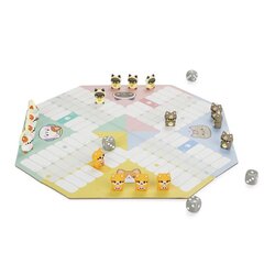 Balvi Ludo Laudmäng Kawaii Stiilis Purrchisi hind ja info | Muu köögitehnika | kaup24.ee