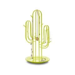 Штатное хранение украшений Balvi Cactus с шипами в золотом, зеленом или белом цвете, размеры 27x14x16 см. Подробнее на сайте бренда. цена и информация | Особенные приборы для приготовления пищи | kaup24.ee