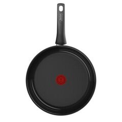 Tefal Renew Black Universaalne Praepann - 28cm hind ja info | Muu köögitehnika | kaup24.ee