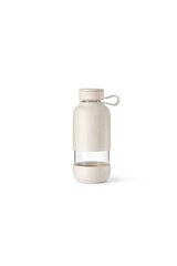 Бутылка Lékué Bottle To Go Organic, 19.5 x 7.5 x 7.5 см. Экологичный выбор для напитков в дороге. Посетите наш сайт для более подробной информации. цена и информация | Особенные приборы для приготовления пищи | kaup24.ee