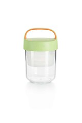 LÉKUÉ JAR TO GO 14oz. / 400 ml. - Tsitruselised | Korall | Türkiissinine hind ja info | Muu köögitehnika | kaup24.ee