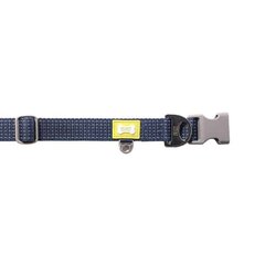 Отражающий ошейник BUILT PET Nightsafe™ ReflectivCollar Large - голубой цена и информация | Особенные приборы для приготовления пищи | kaup24.ee