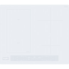 Варочная поверхность Whirlpool, WL B4560 NE/W цена и информация | Варочные поверхности | kaup24.ee