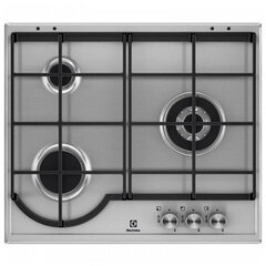 Electrolux hind ja info | Pliidiplaadid | kaup24.ee