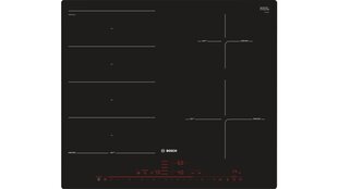 Варочная поверхность Bosch PXE601DC1E цена и информация | Варочные поверхности | kaup24.ee