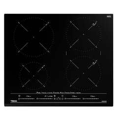 Варочная поверхность TEKA IZC 64630 BK MST цена и информация | Варочные поверхности | kaup24.ee