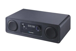 Blaupunkt MS20BK цена и информация | Музыкальные центры | kaup24.ee