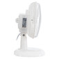 Ventilaator Adler AD7301, 30W hind ja info | Ventilaatorid | kaup24.ee