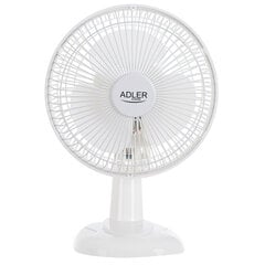 Ventilaator Adler AD7301, 30W hind ja info | Ventilaatorid | kaup24.ee