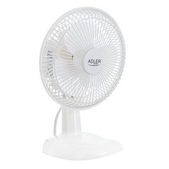 Вентилятор Adler AD7301, 30W цена и информация | Вентилятор StoreXO | kaup24.ee
