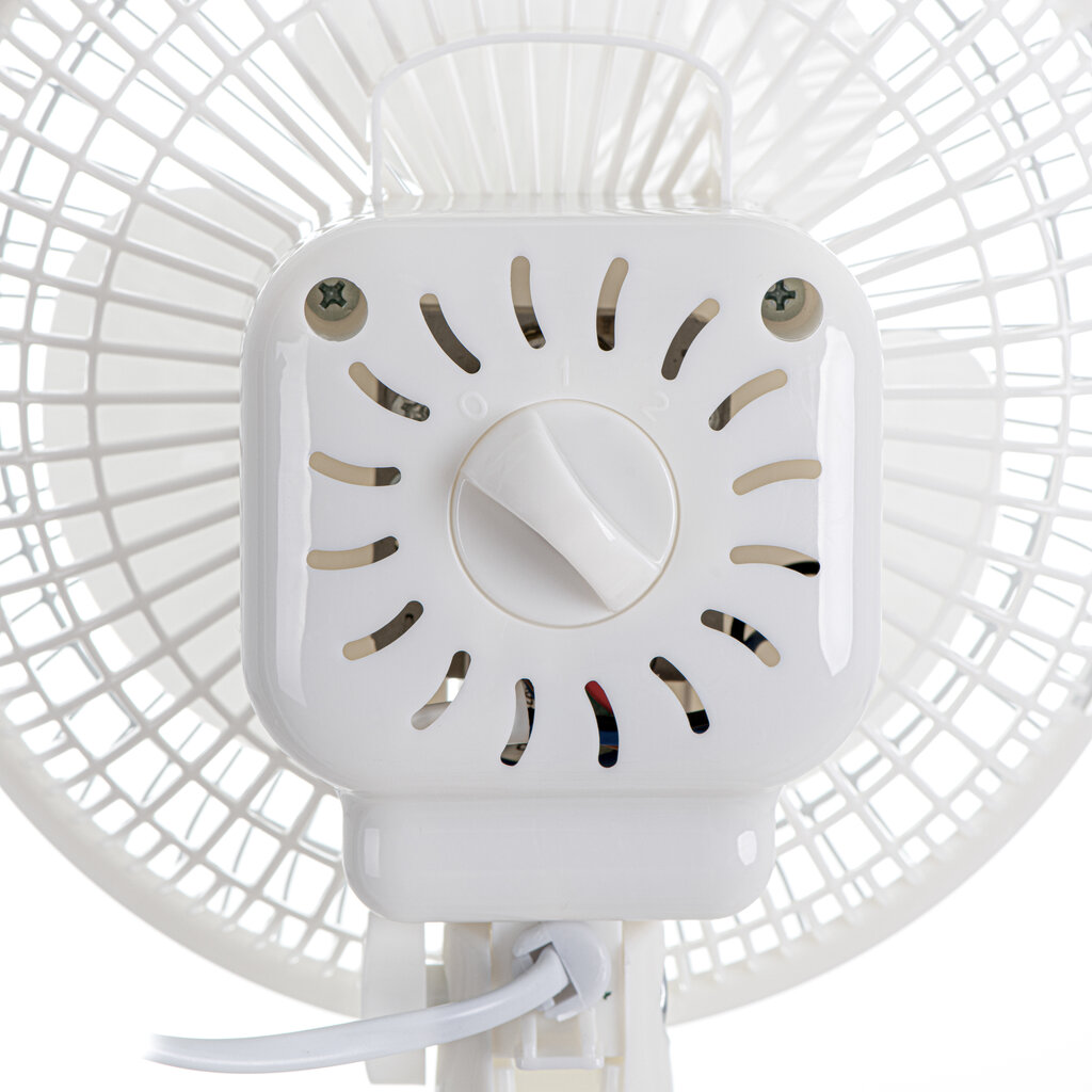 Ventilaator Adler AD7301, 30W hind ja info | Ventilaatorid | kaup24.ee