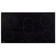 Ceramic Hob hind ja info | Pliidiplaadid | kaup24.ee