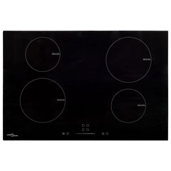 Induction Hob hind ja info | Pliidiplaadid | kaup24.ee