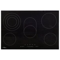 Ceramic Hob hind ja info | Pliidiplaadid | kaup24.ee