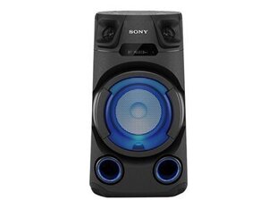 Sony MHCV13.CEL цена и информация | Музыкальные центры | kaup24.ee