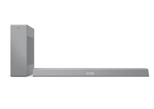 Philips 2.1 Dolby Atmos® Soundbar TAB8505/10 hind ja info | Koduaudio ja "Soundbar" süsteemid | kaup24.ee