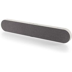 2.0 Soundbar Dali KATCH ONE - valge/hall цена и информация | Домашняя акустика и системы «Саундбар» («Soundbar“) | kaup24.ee