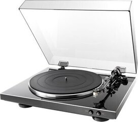 Виниловый проигрыватель Denon DP-300F цена и информация | Проигрыватели для пластинок, патефоны | kaup24.ee