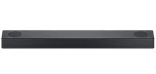 LG 3.1.2 Dolby Atmos Soundbar S75Q.DEUSLLK hind ja info | Koduaudio ja "Soundbar" süsteemid | kaup24.ee